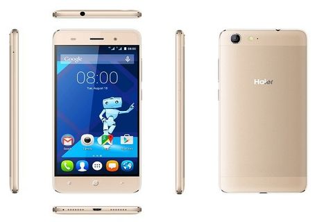 HAIER L56