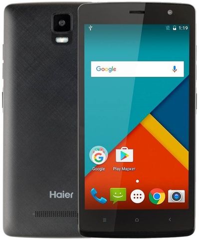 Haier T50