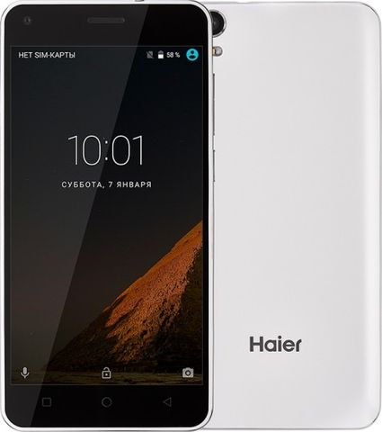 Haier T51