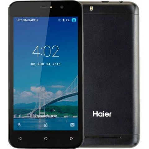 Haier T52P