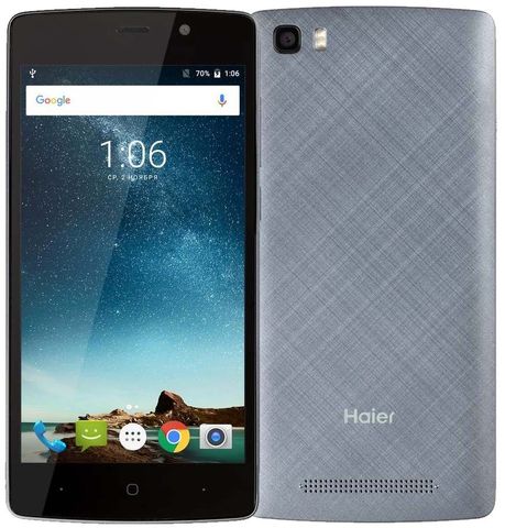 Haier T54P