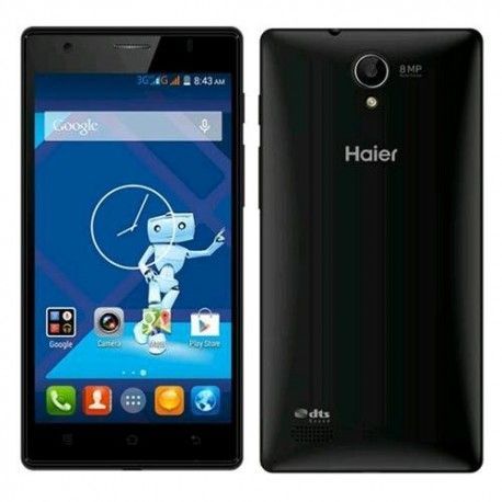 HAIER VOYAGE I50