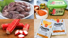  24 cách bảo quản các loại thực phẩm Hàn Quốc để được lâu 