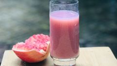  Cách làm nước ép lựu nguyên chất bằng máy ép chậm ngon khó cưỡng 