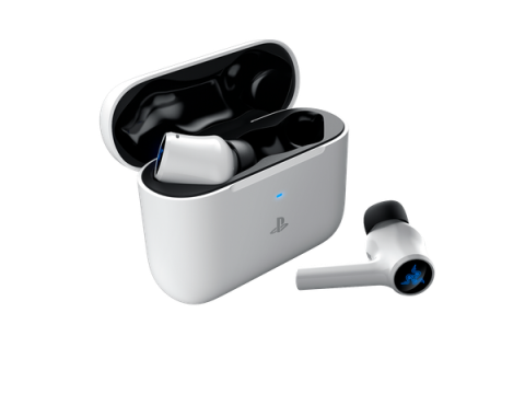 Tai nghe Razer Hammerhead True Wireless HyperSpeed (Playstation)