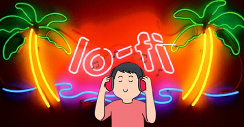 Nhạc Lo-Fi là gì? Có gì đặc biệt? Nghe nhạc Lo-Fi ở đâu?
