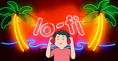  Nhạc Lo-Fi là gì? Có gì đặc biệt? Nghe nhạc Lo-Fi ở đâu? 