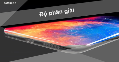 Cách điều chỉnh độ phân giải màn hình trên điện thoại Samsung cực dễ