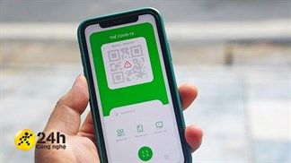 Cách ẩn thông tin cá nhân trên mã QR PC Covid, giúp bạn bảo vệ những dữ liệu quan trọng của mình