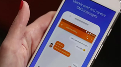  Cách gửi và nhận tin nhắn trên điện thoại Android thông qua máy tính 