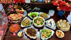  Bài cúng giao thừa Tân Sửu 2021| Văn khấn trong nhà, ngoài trời 