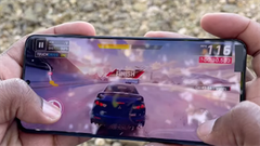  Xuất hiện video trên tay được cho là Galaxy S21+: Viền màn hình siêu mỏng, chiến game mượt và lộ cả ảnh chụp từ chế độ SuperHDR 