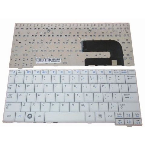 Thay Bàn Phím Laptop Samsung R439 Chính Hãng