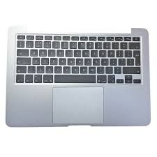Thay vỏ macbook mini chính hãng