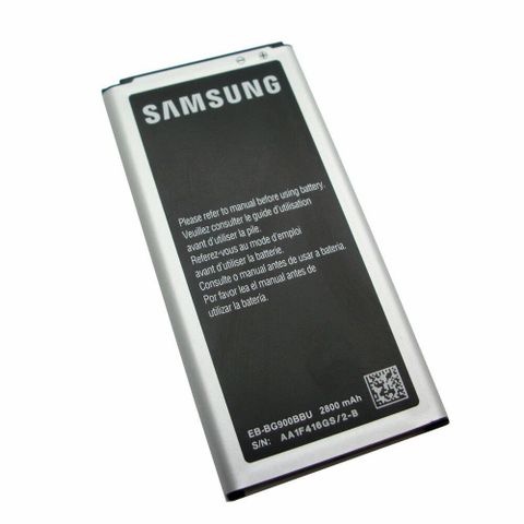 Thay pin điện thoại Samsung chính hãng