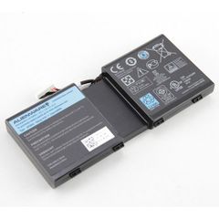 Thay Pin Laptop Alienware Chính Hãng