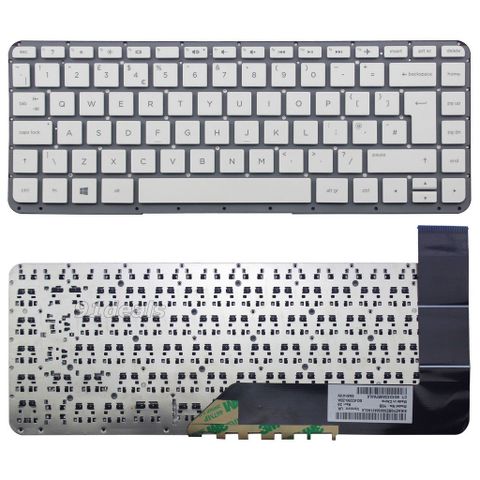 Thay bàn phím laptop Hp Probook 440 G2 chính hãng