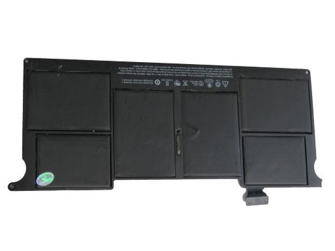 thay pin LapTop Macbook Pro MC975 Bảo Hành Bảo Dưỡng 24 Tháng