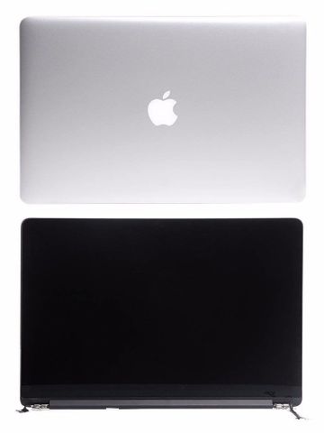 Thay màn hình Macbook Mini chính hãng