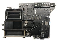 Thay mainboard iMac chính hãng