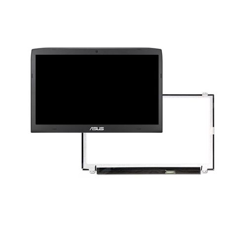 Thay màn hình Laptop ASUS X51L Chính Hãng