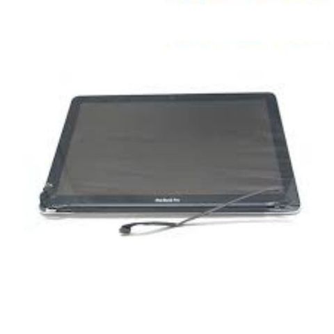 Thay Mặt Kính Macbook Chính Hãng