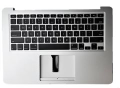 Thay bàn phím macbook air chính hãng