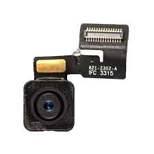 Thay camera iPad air 2 chính hãng