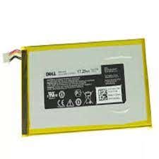 Thay pin điện thoại Dell chính hãng