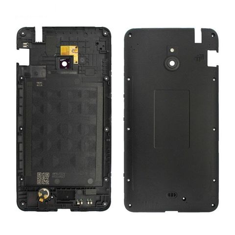 Thay vỏ điện thoại nokia chính hãng