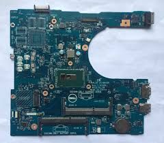 Cửa hàng thay mainboard All in one Dell XPS 27, 18 chính hãng