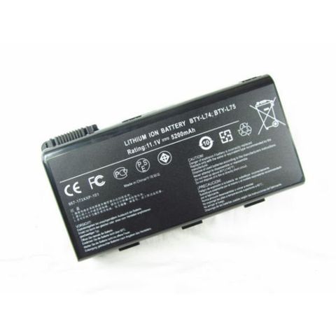 thay pin LapTop MSI GL72M 7RDX 800 Bảo Hành Bảo Dưỡng 24 Tháng