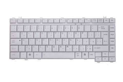 Thay bàn phím laptop Toshiba X505 chính hãng