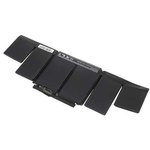 Thay pin macbook air chính hãng