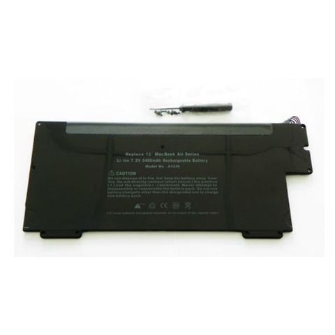 Thay Pin Macbook Air A1375 Chính Hãng