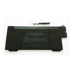  Thay Pin Macbook Air A1375 Chính Hãng 