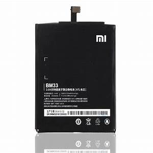 Thay pin điện thoại Xiaomi chính hãng