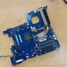 Thay mainboard laptop Samsung chính hãng quận 5