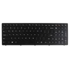 Thay bàn phím laptop Lenovo G560 U460 chính hãng 
