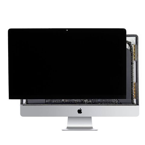 Thay màn hình iMac ME089 chính hãng