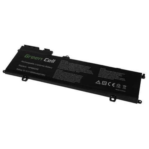 Cung Cấp Pin Laptop Samsung Chính Hãng
