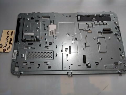 Ở đâu thay màn hình máy tính All in one HP chính hãng