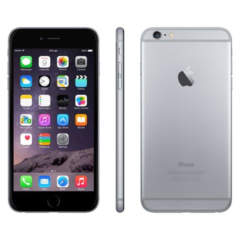 Địa chỉ bán iPhone 6 cũ chính hãng
