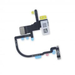 Trung Tâm Sửa Nút Nguồn Iphone 5 Chính Hãng