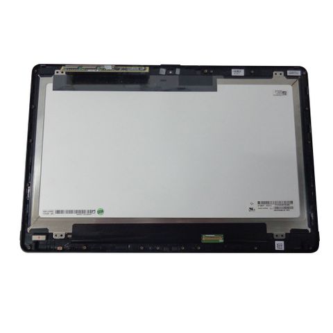 Thay màn hình Laptop SONY VAIO SVS 15125CX Chính Hãng