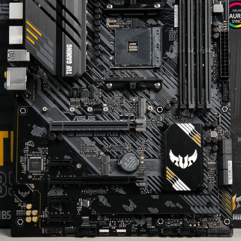 Thay Mainboard All in One Asus Et2300 Chính Hãng