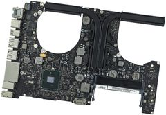  Thay mainboard macbook pro chính hãng 