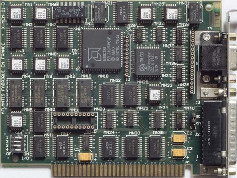 Trung tâm thay chip VGA All in one Vaio VPC L214FX chính hãng