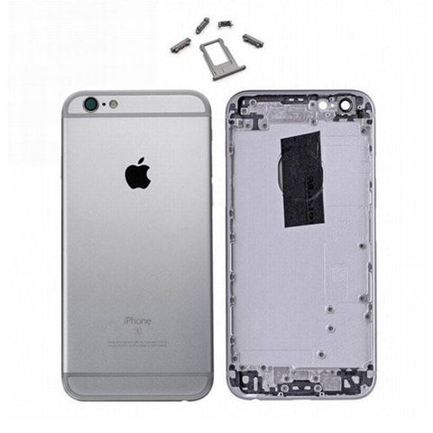 Thay Vỏ Cho Iphone 5S Chính Hãng