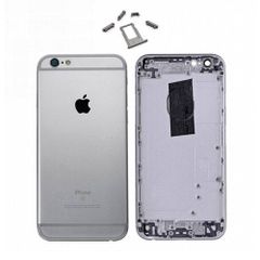 Thay Vỏ Cho Iphone 5S Chính Hãng